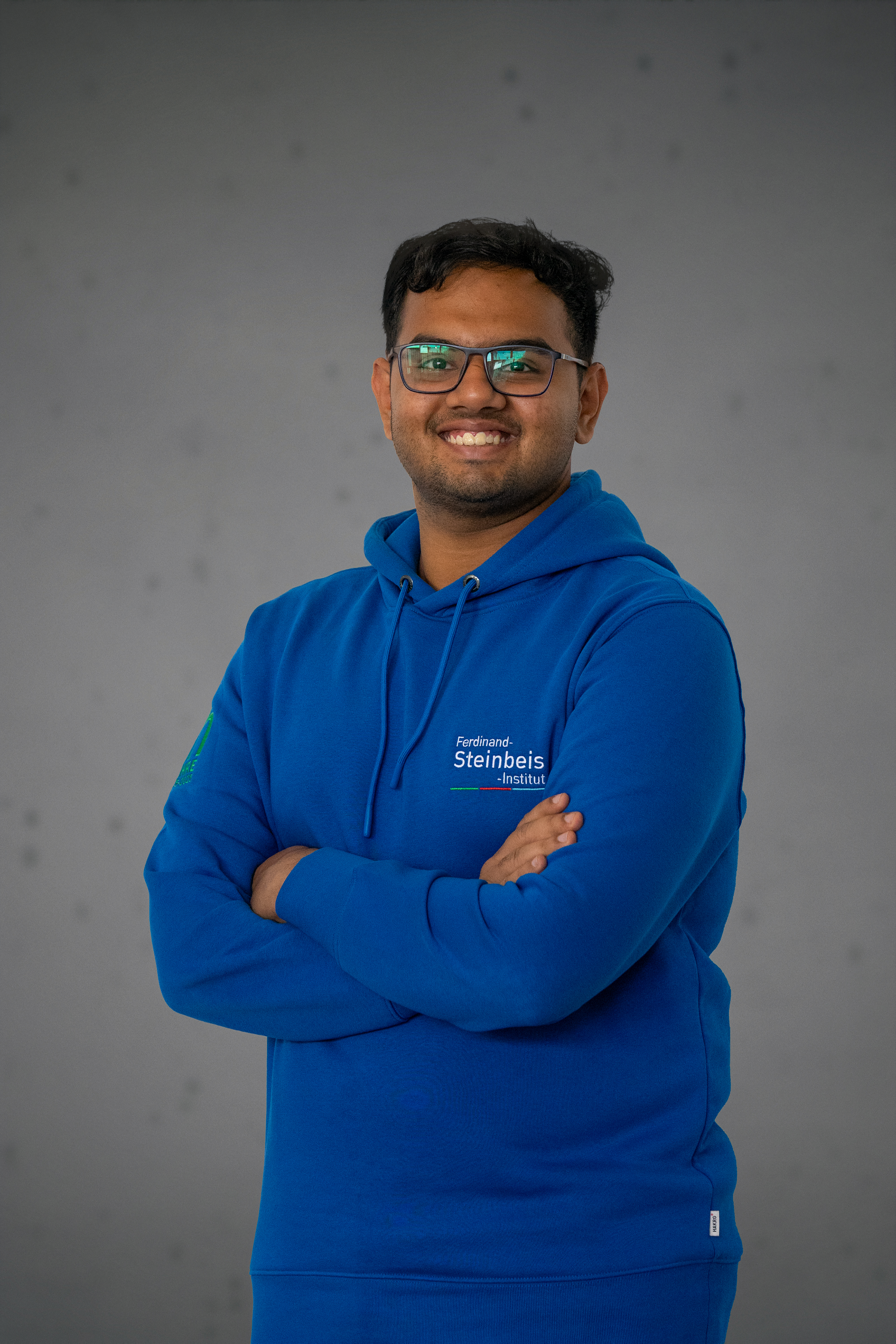 Kaushik Sahasranaman