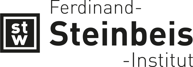 Logo Ferdinand-Steinbeis-Institut (FSTI)